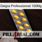 Delgra Professional 100Mg cialis1